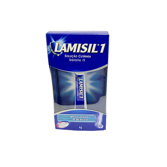Lamisil, 10 mg/g-15g x 1 creme bisn