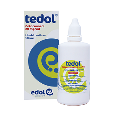 Tedol, 20 mg/mL-100mL x 1 liq cut