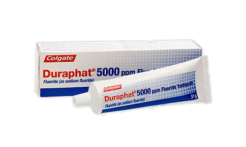 Duraphat 5000, 1,1 % p/p-51 g x 1 pasta dent