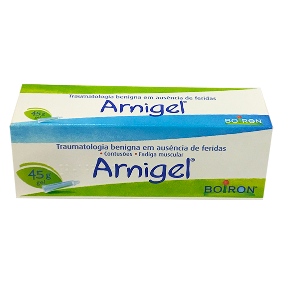 Arnigel, 7 %-45 g x 1 gel bisnaga