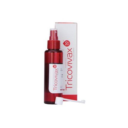 Tricovivax, 50 mg/mL-100 mL x 1 sol cut