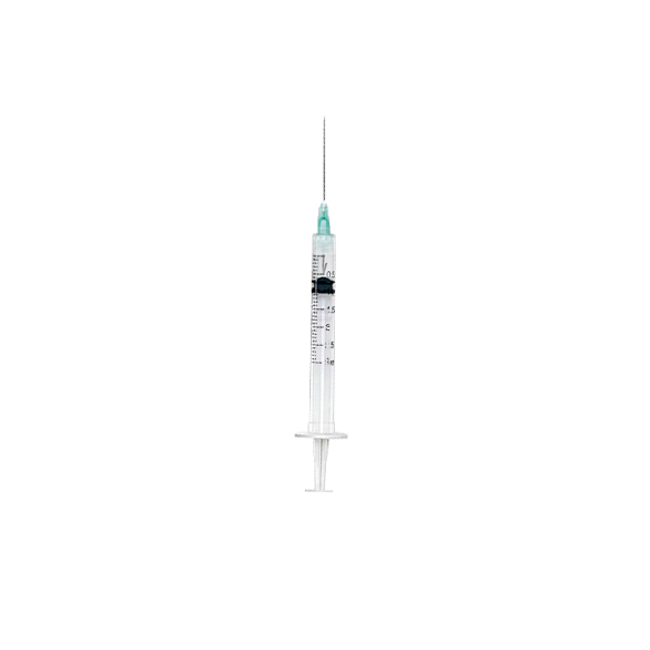 Seringa Rr 10ml