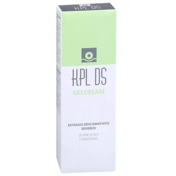 KPL DS Gel Creme Rosto 60ml