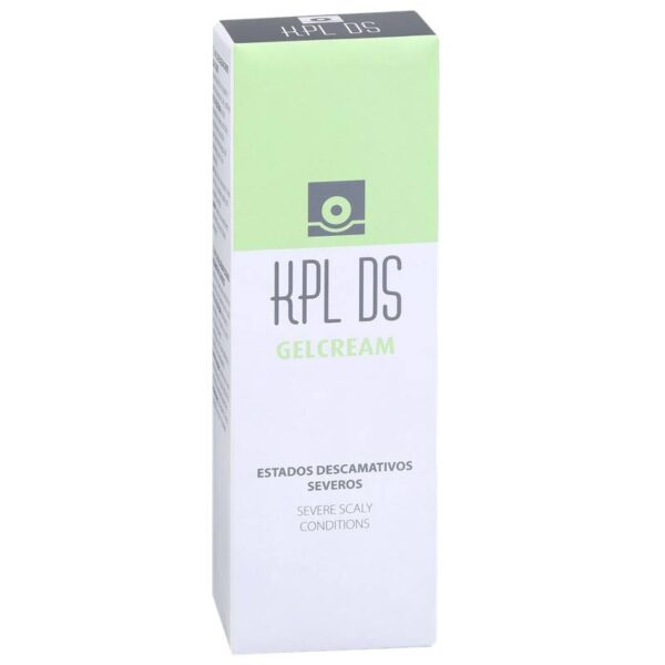 KPL DS Gel Creme Rosto 60ml
