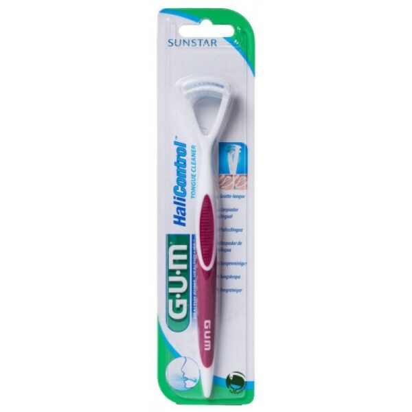 Gum Raspador Língua 760
