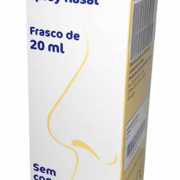 Rezitop Spray Nasal 20ml