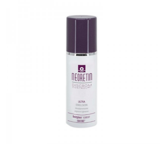 Neoretin Ultra Emulsão Despigmentante 30ml