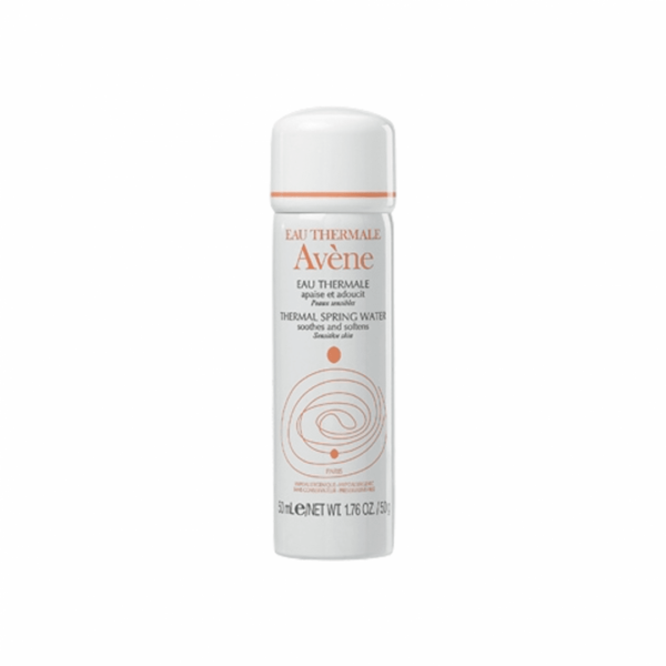 Avène Água Termal 50ml
