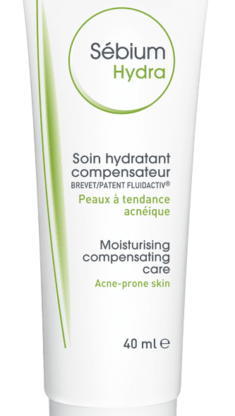 Sebium Bioderma Hydra Creme 40ml