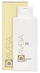 D'Aveia Champô Ds Dermite Seborreica