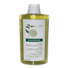 Klorane Capilar Champô Polpa Cidra 400ml