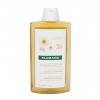 Klorane Capilar Champô Camomila 400ml