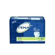 Tena Pants Cueca Média 80 110cm x14
