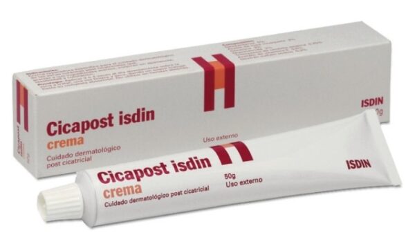 ISDIN Cicapost Creme 50g