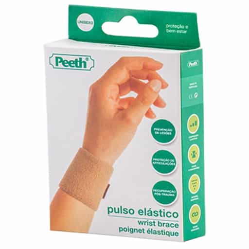 Peeth Pulso Pulso Elast N501 Med