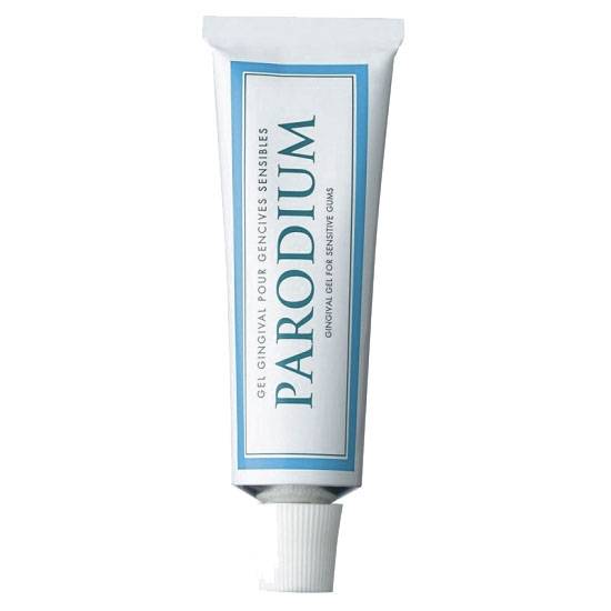 Parodium Gel Gengival 50ml