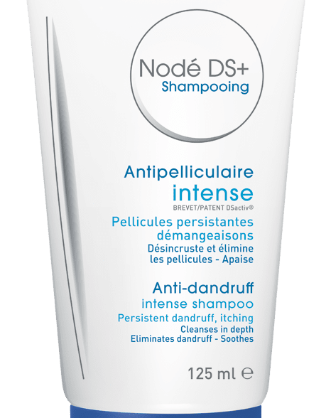 Nodé Bioderma DS+ Champô 125ml