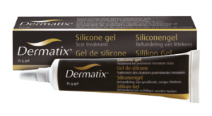 Dermatix Gel Redutor Cicatrizes 15g