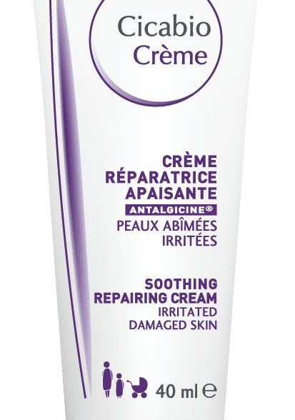 Cicabio Bioderma Creme 40ml