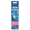 Recarga Escova de Dentes Elétrica Oral-B Sensitive