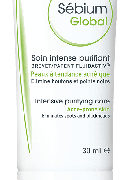 Sébium Bioderma Global Creme 30ml