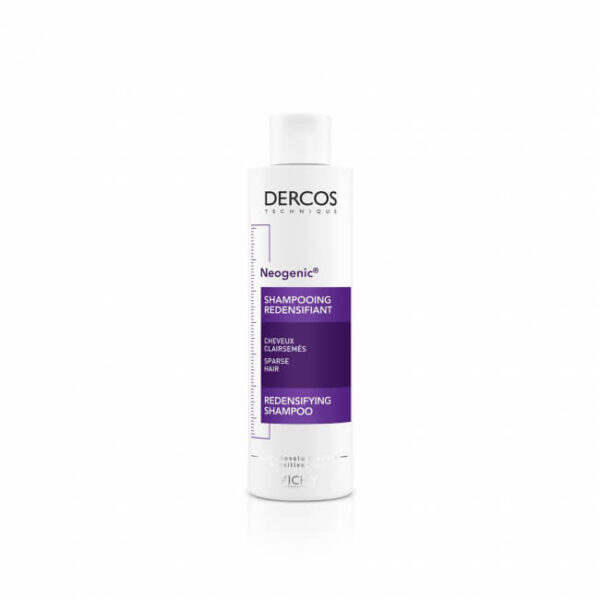 Dercos Neogenic Champô 200ml