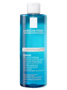 La Roche Posay Kerium Champô-Gel Suavidade Extrema 400ml