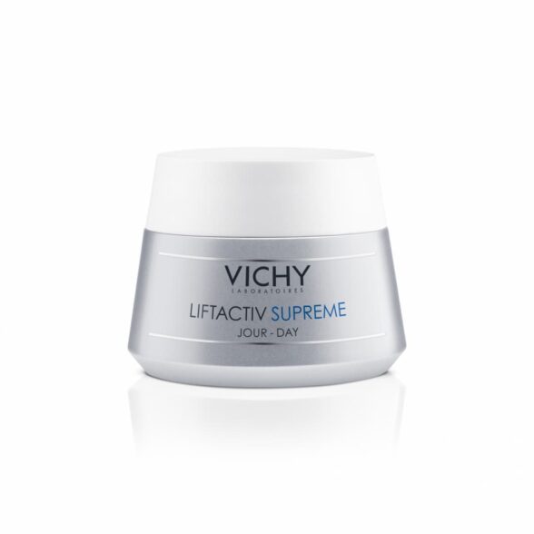 Vichy Liftactiv Supreme Creme de Dia Pele Normal a Mista 50ml