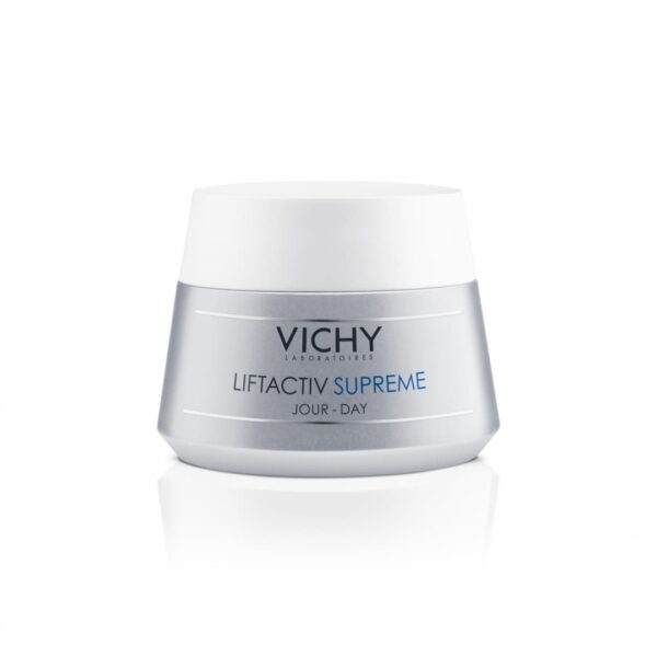 Vichy Liftactiv Supreme Creme de Dia Pele Normal a Mista 50ml