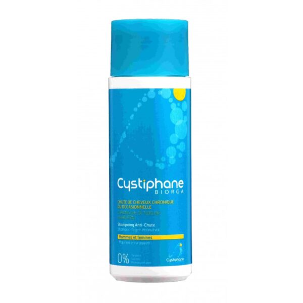 Cystiphane Biorga Champô Queda 200ml