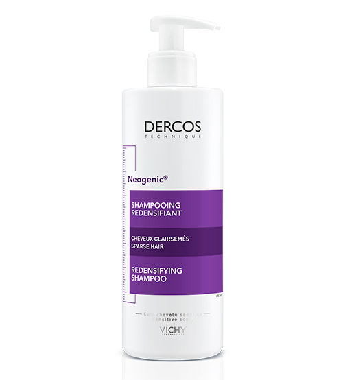 Dercos Neogenic Champô 400ml