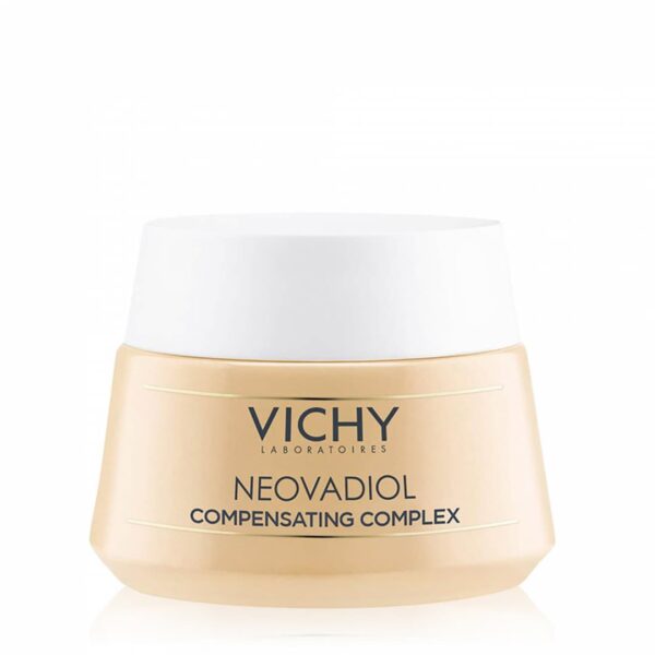 Vichy Neovadiol Complexo Reequilibrante Pele Normal a Mista 50ml