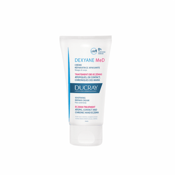 Ducray Dexyane Med Creme Reparador 30ml