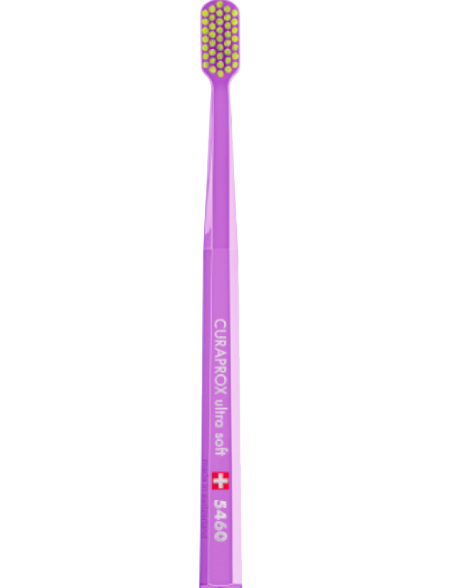 Curaprox Cs 5460 Escova Dentífrica Ultra Soft