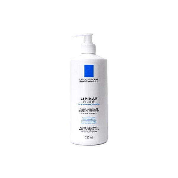 La Roche-Posay Lipikar Leite Relipidante 750ml