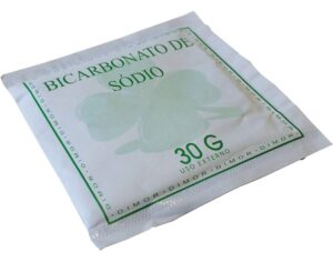 Bicarbonato Sódio Dimor Carteira Pó 30g