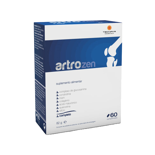 Artrozen Comprimidos X 60
