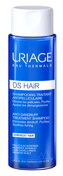Uriage DS Champô Caspa – 200ml