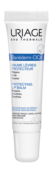 Uriage Bariéderm Cica-Bálsamo Labial – 15ml