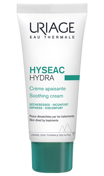 Uriage Hyséac Emulsão Restruturante – 40ml