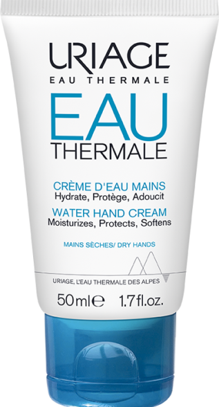 Uriage Creme Mãos – 50ml