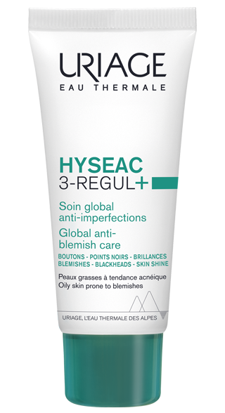 Uriage Hyséac 3-Regul – 40ml