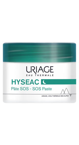 Uriage Hyséac Pasta SOS – 15g