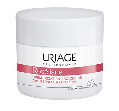 Uriage Roseliane Creme Rico - 50ml
