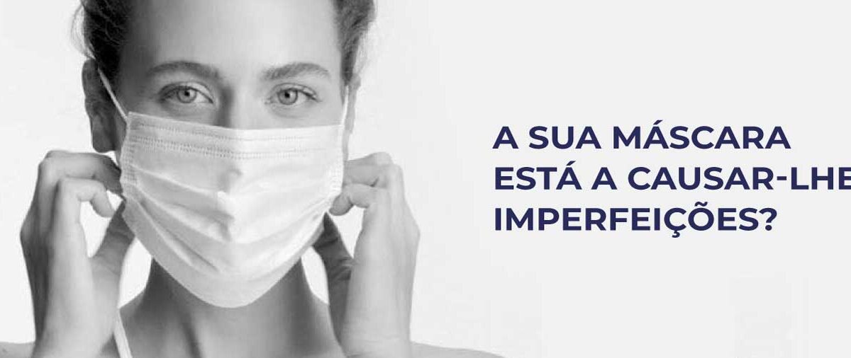 Lidar com o Maskne