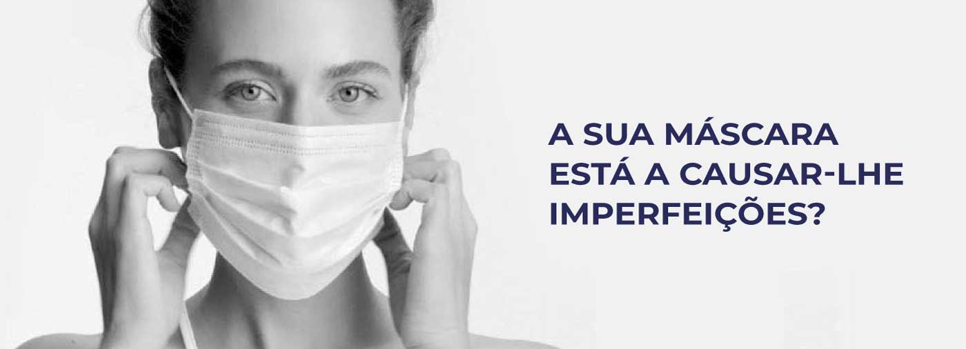 Lidar com o Maskne