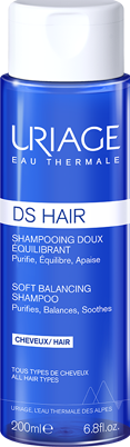Uriage DS Champô Suave Equilíbrio – 200ml