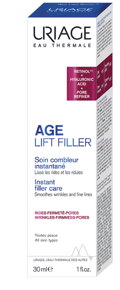 Uriage Age Lift Cuidado Filler Instantâneo – 30ml