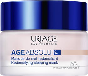 Uriage Age Lift Peel Creme Noite Radiance – 50ml