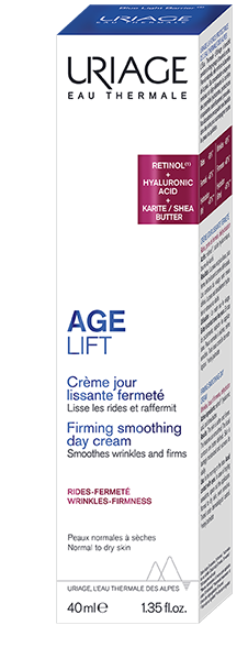 Uriage Age Lift Creme de Dia Refirmante – 40ml